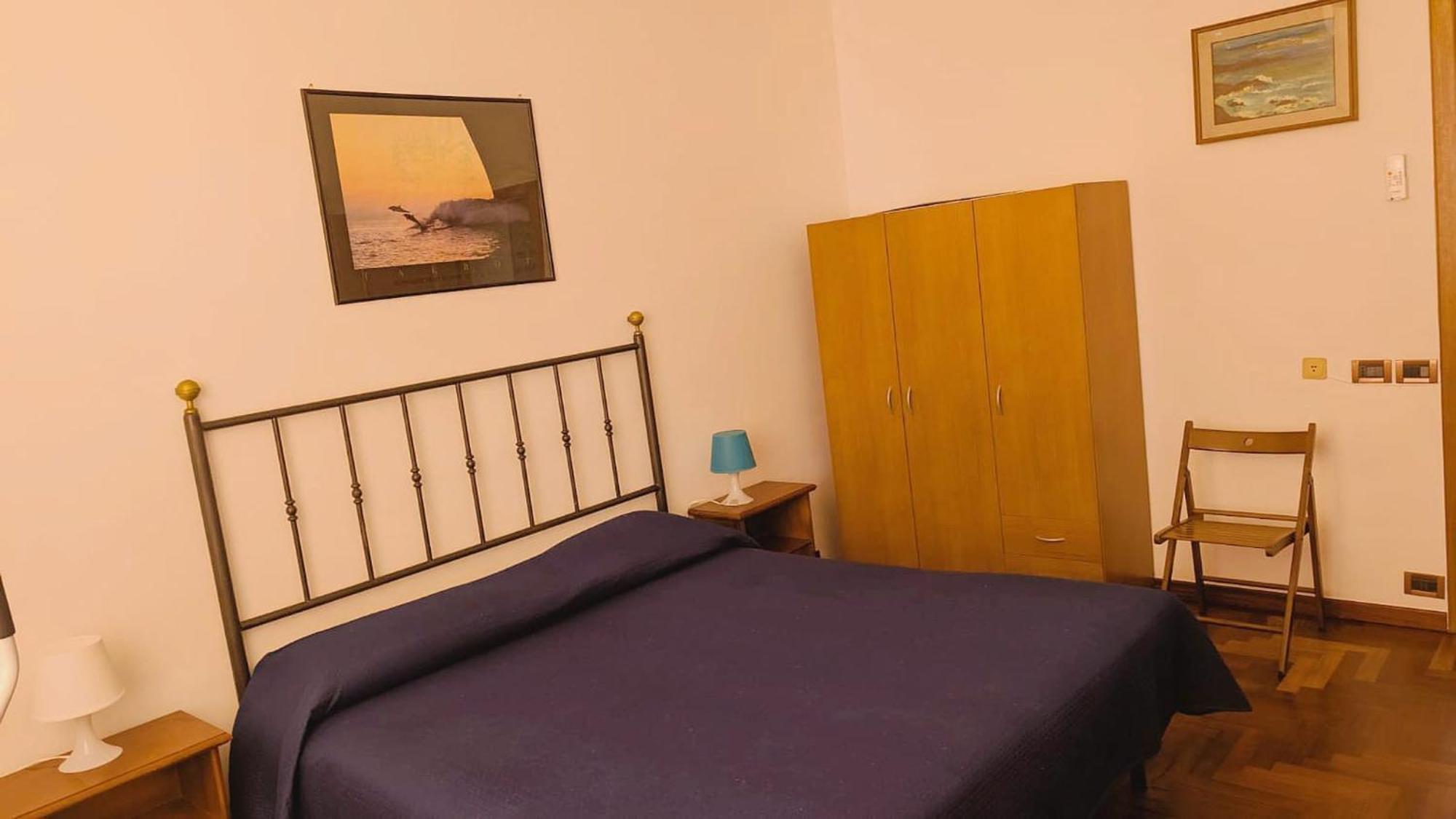 Termini Colosseum Apartamento