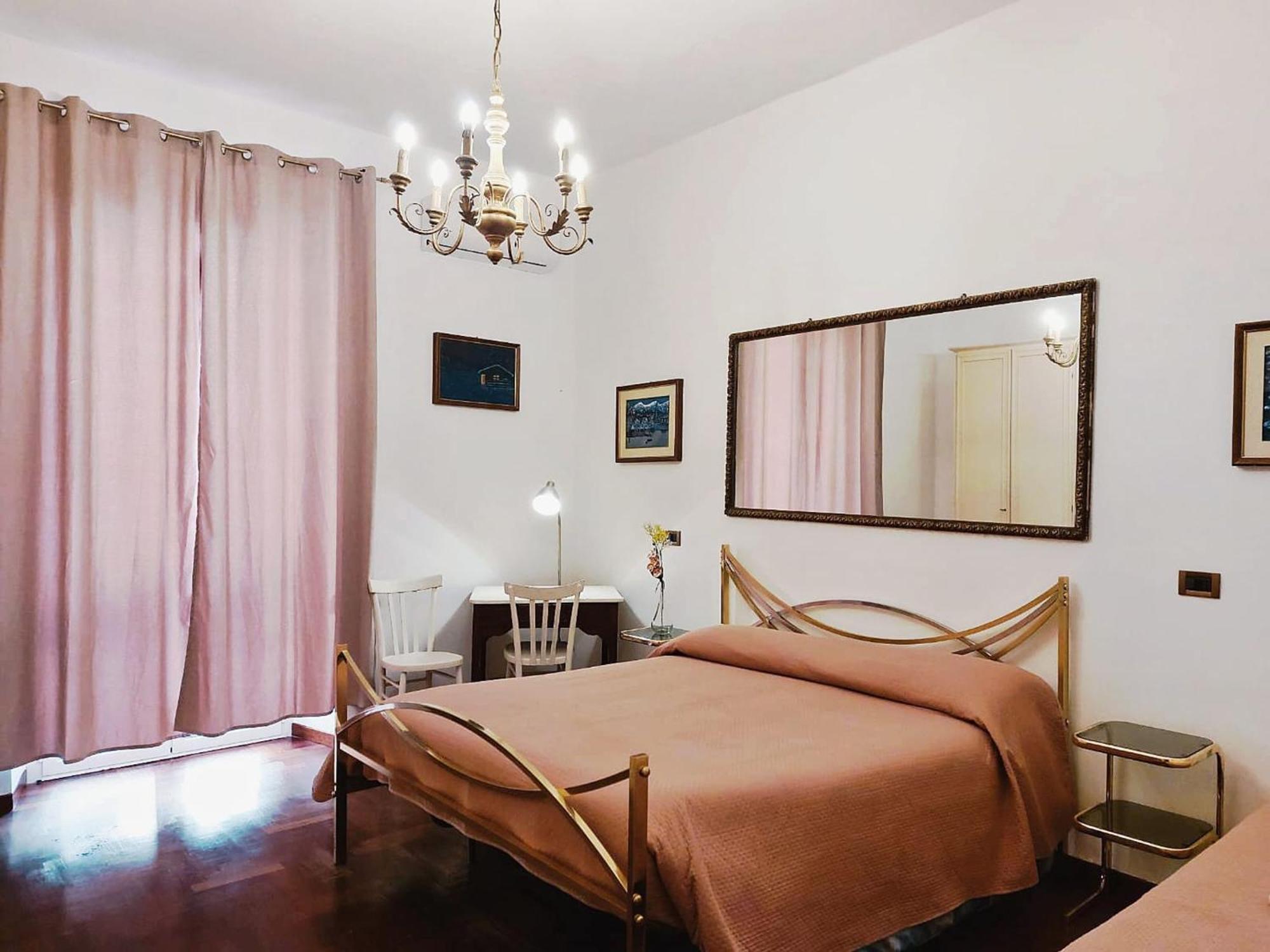 Termini Colosseum Apartamento *