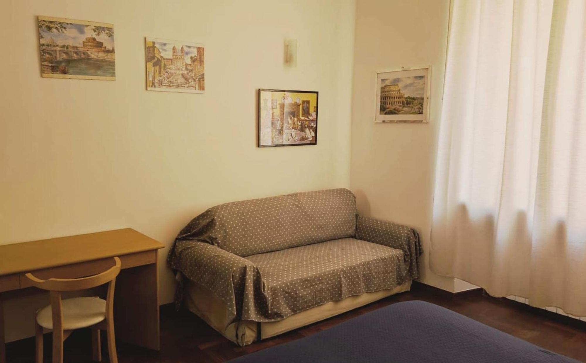 Apartamento Termini Colosseum *