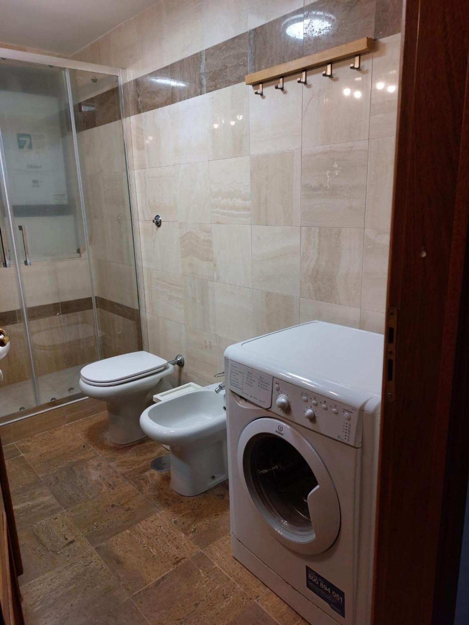 Apartamento Termini Colosseum Roma