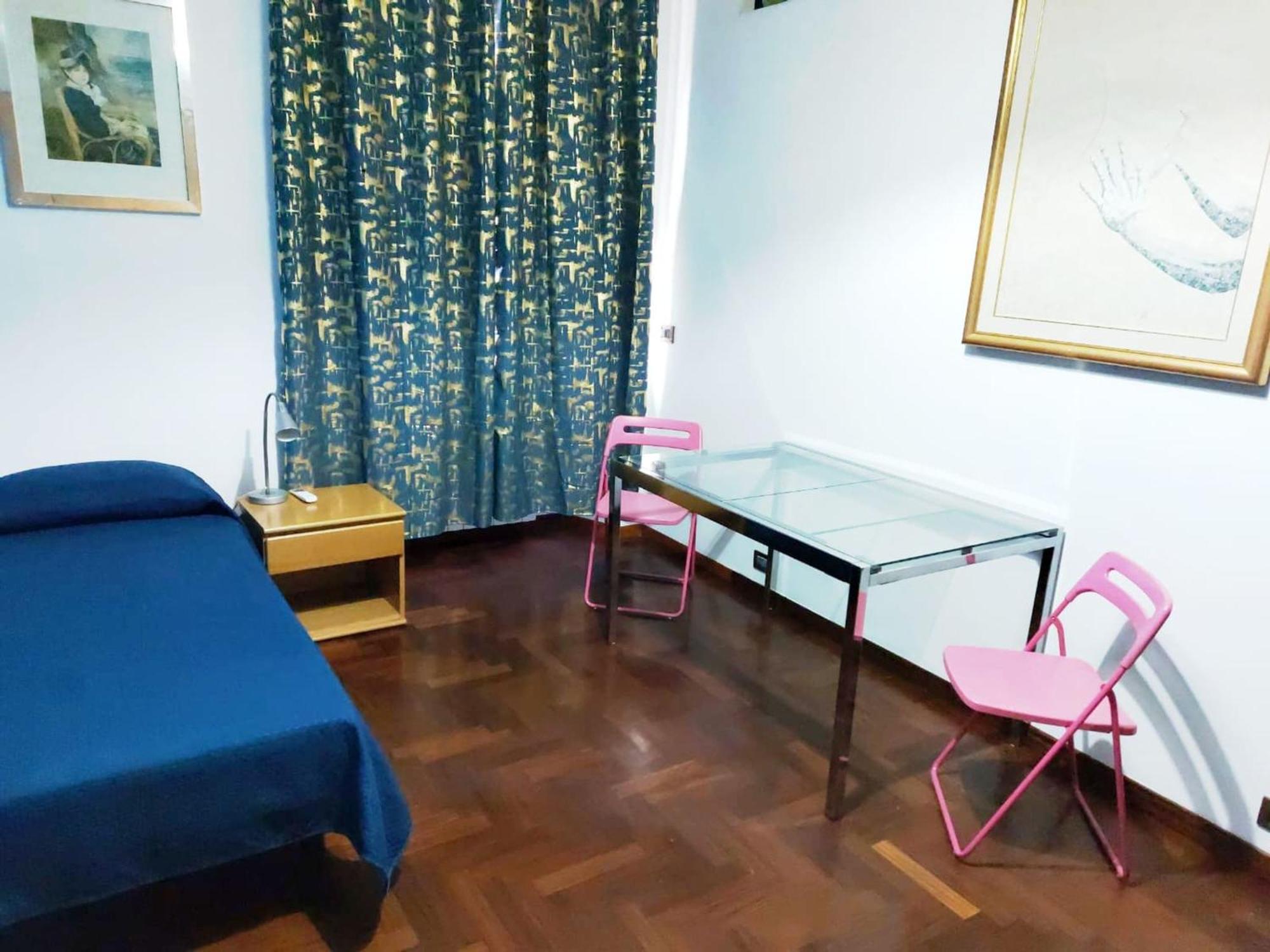 Termini Colosseum Apartamento